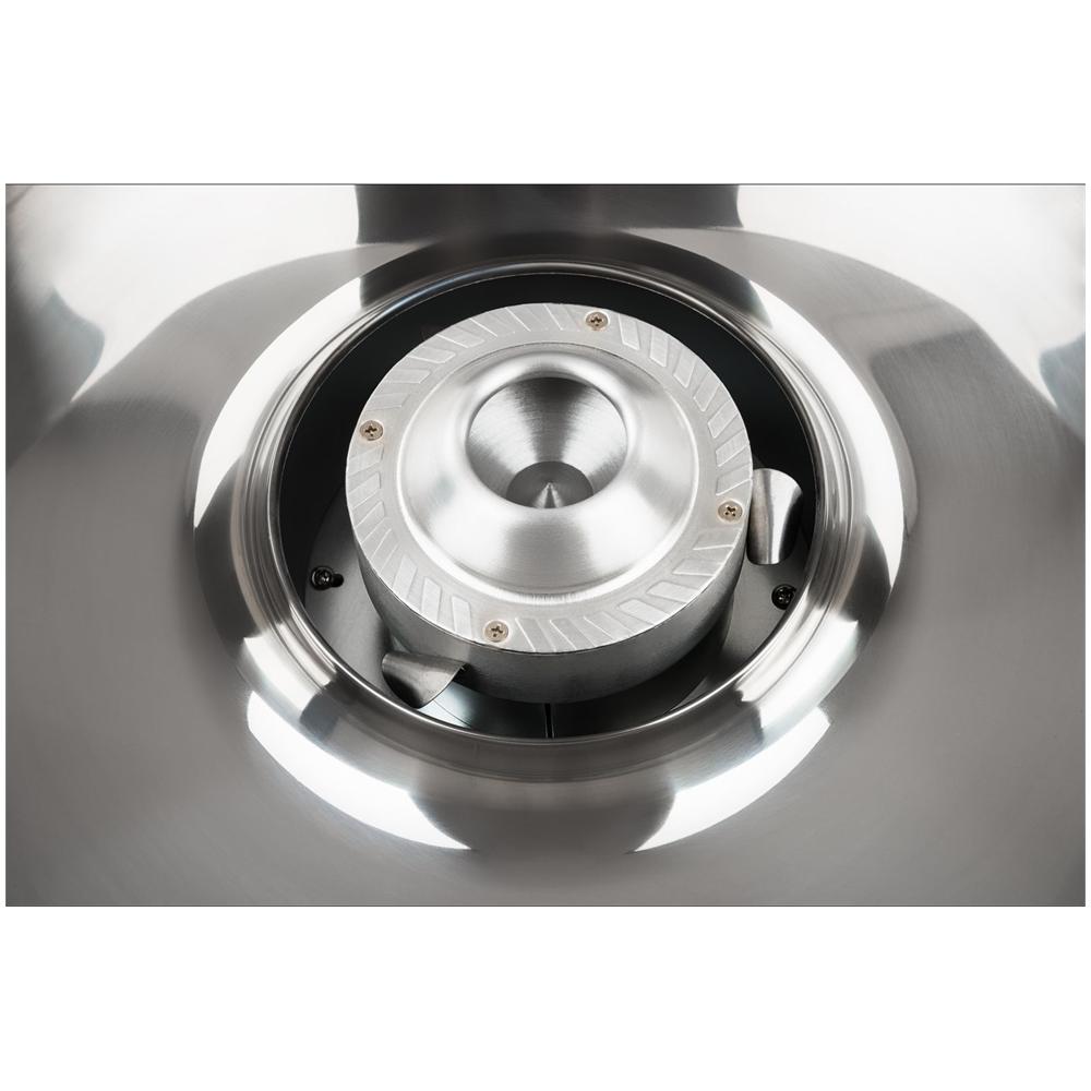 Macchina Per Zucchero Filato - 52 Cm - Foto 3