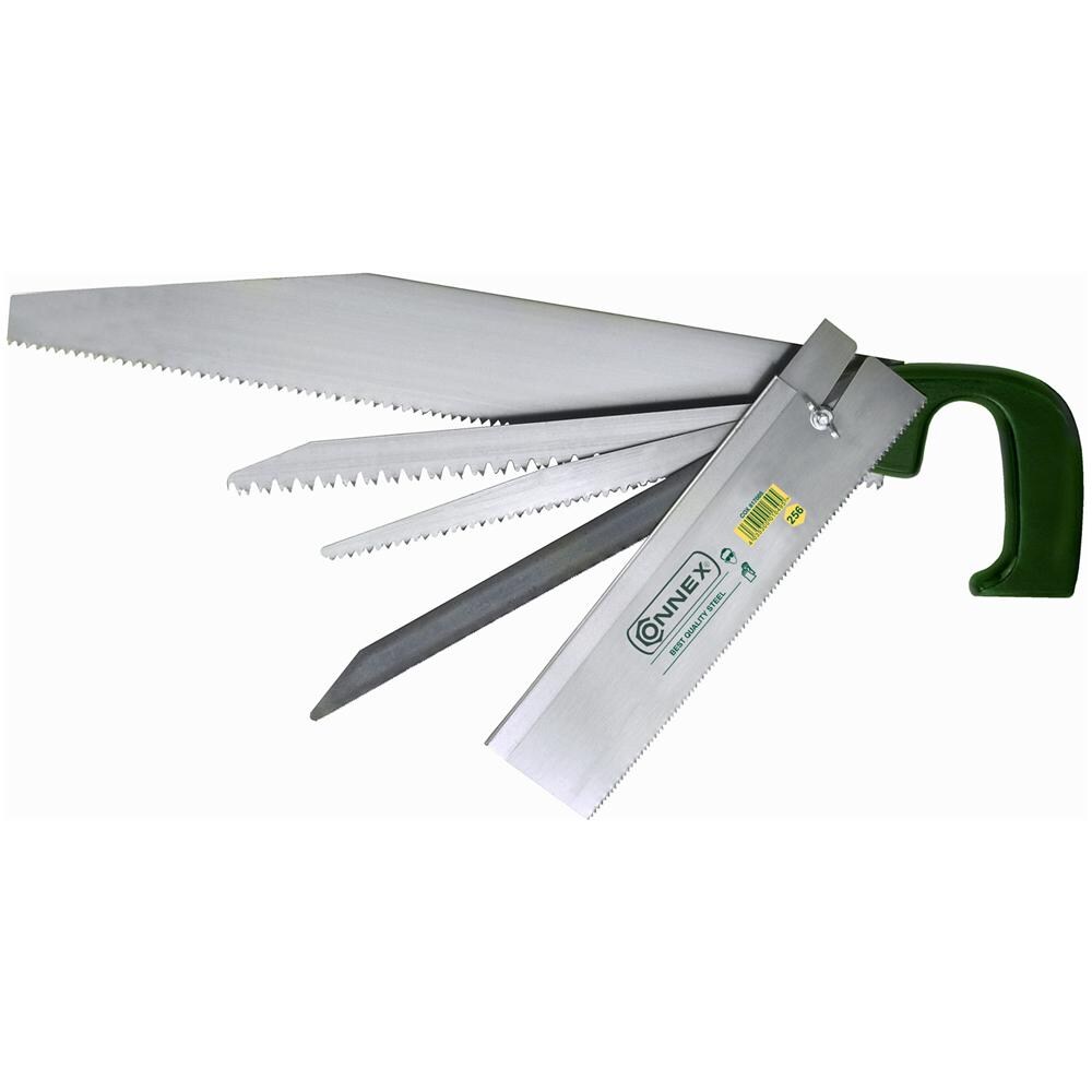 19940510 Sega 5 lame intercambiabili - Foto 1