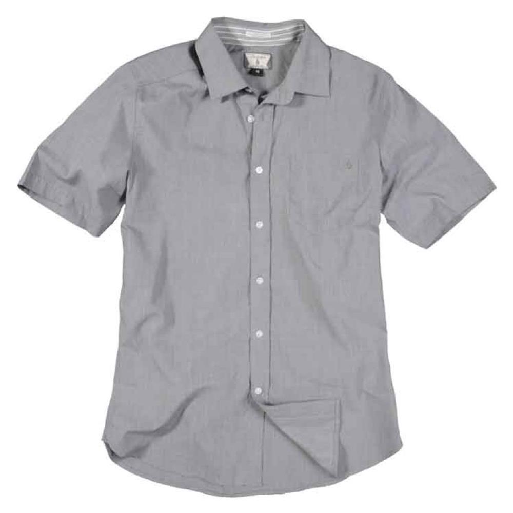 camicia volcom