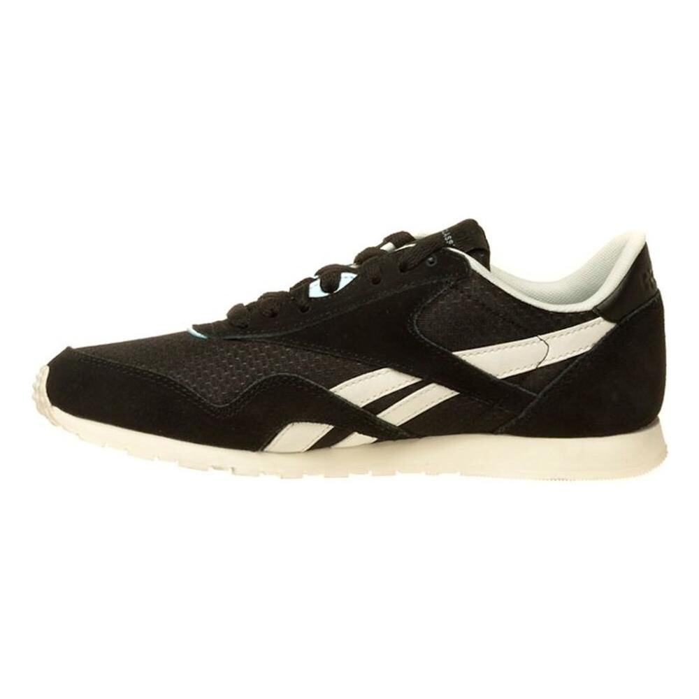 Scarpe Cl Nylon Slim Ep Bs5111 Taglia 37 Colore Bianco - Foto 2