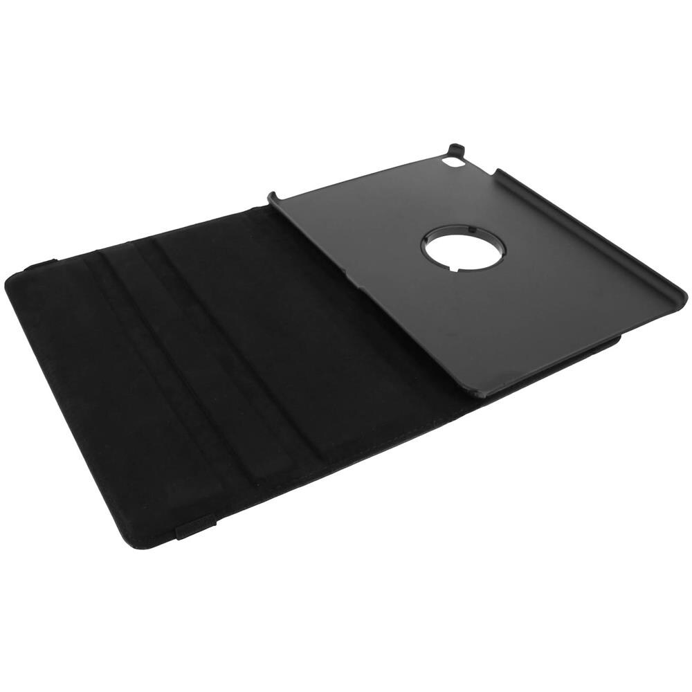 Custodia Stand Girevole 360 Per Apple Ipad Pro 9.7 - Nera - Foto 1