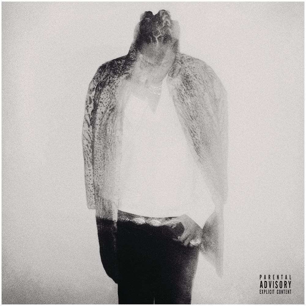 Future - Hndrxx (2 Lp)  - Foto 1