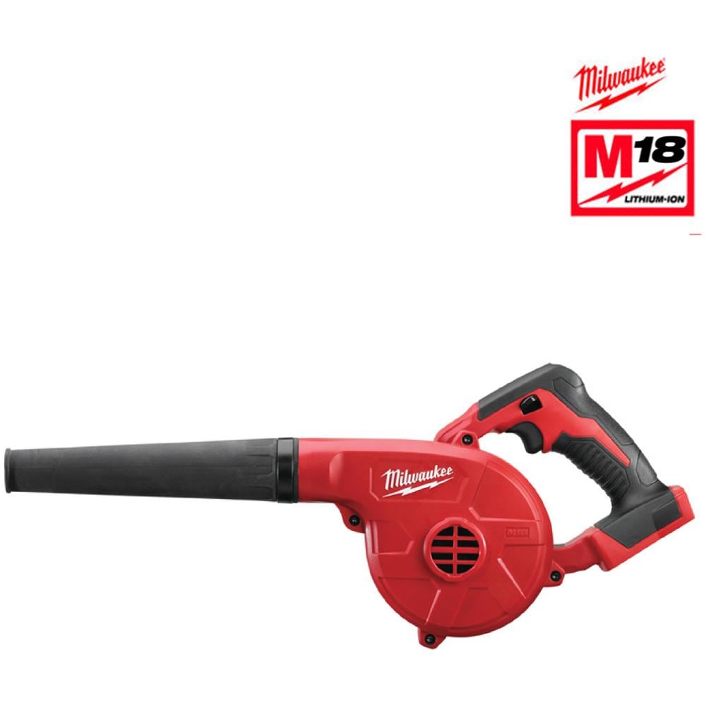 Blower M18 Bbl-0 18v Senza Batteria 4.933.446,2160 - Foto 1