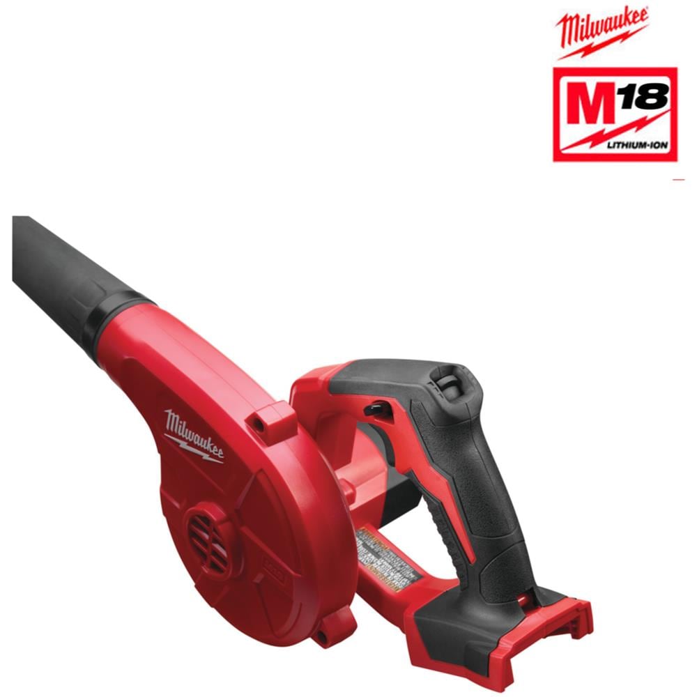 Blower M18 Bbl-0 18v Senza Batteria 4.933.446,2160 - Foto 2
