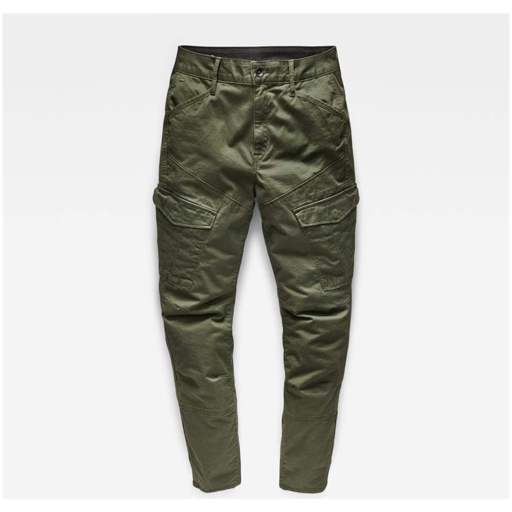 Pantaloni Rovic Mid Skinny L32 Abbigliamento Donna W25-l32 - Foto 3