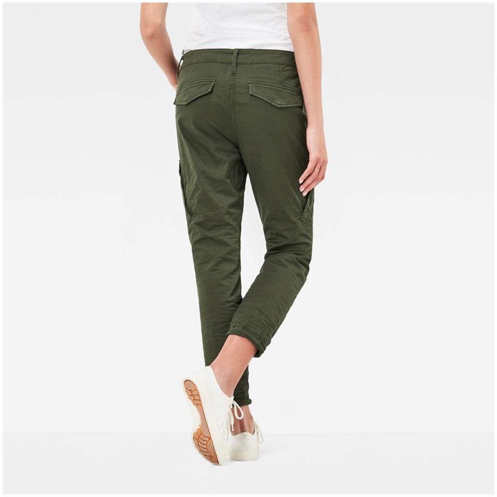 Pantaloni Rovic Mid Skinny L32 Abbigliamento Donna W25-l32 - Foto 2
