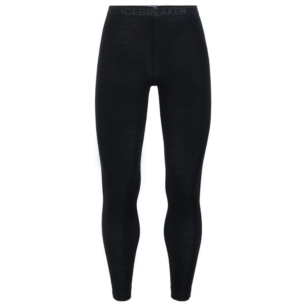 Collants Icebreaker 175 Everyday Leggings Abbigliamento Uomo L - Foto 1