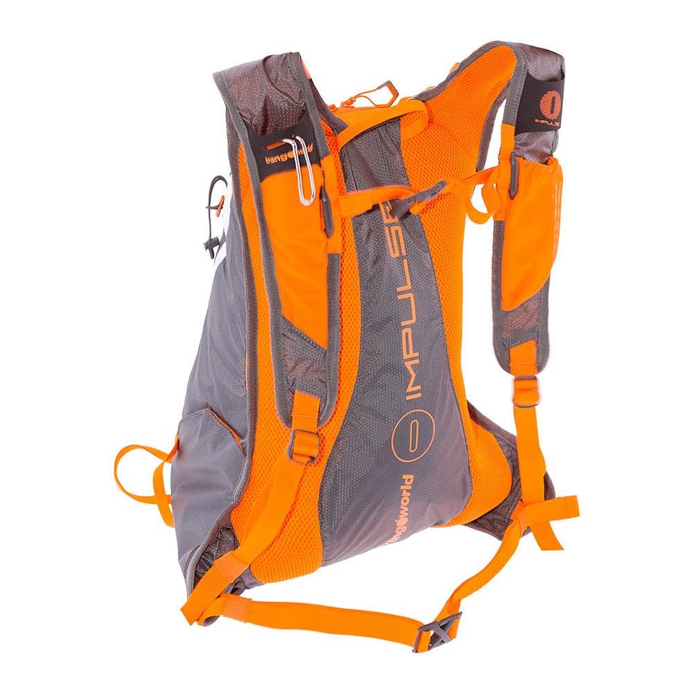 Zaini Impulse 20 St Borse E Zaini One Size - Foto 2