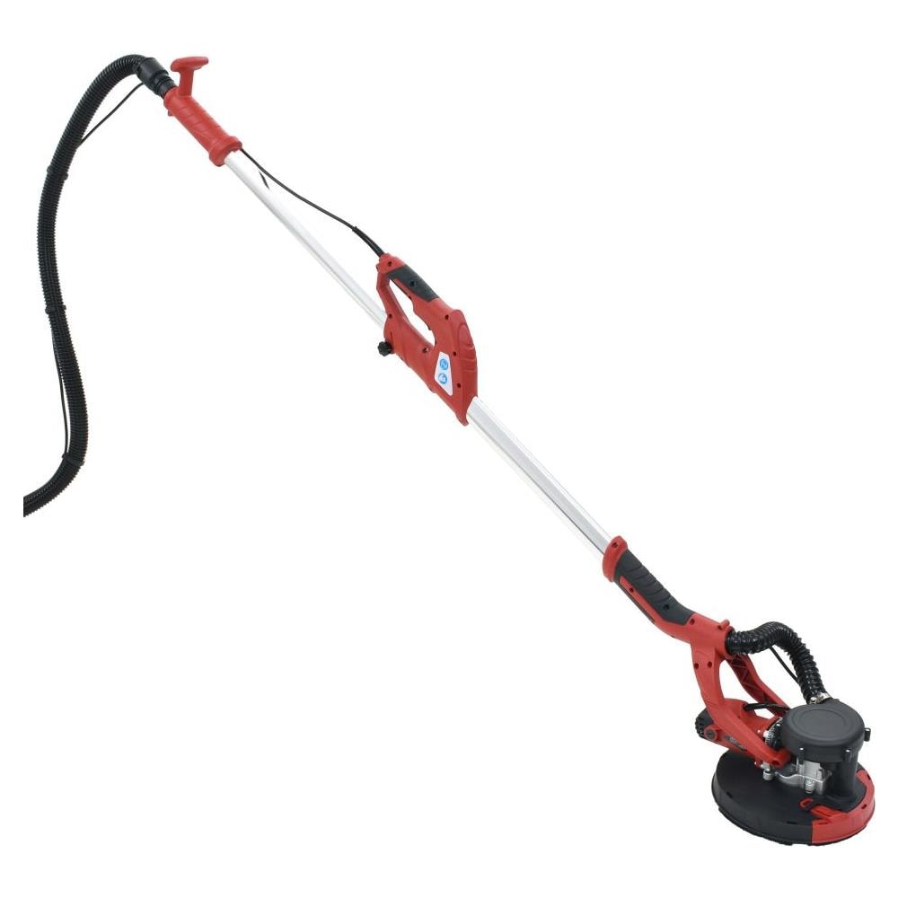 Levigatrice Per Cartongesso Con Aspiratore 750 W - Foto 2