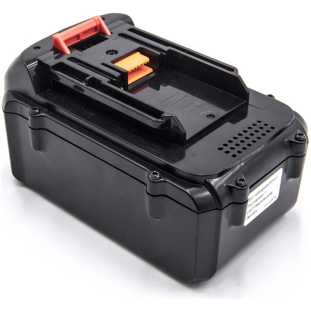 MAKITA BL4080F 40V MAX XGT Li-Ion 8ah Battery Quick Charge Cooling - Foto 3