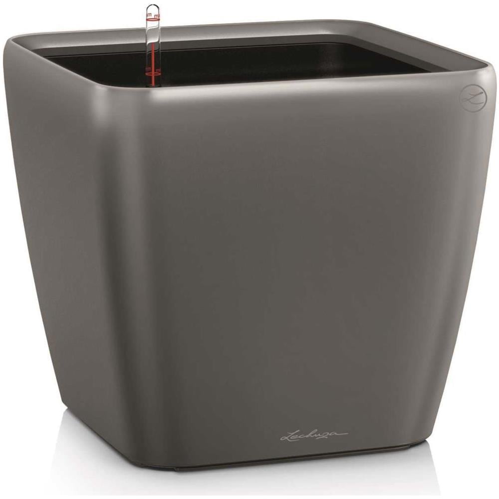 Fioriera QUADRO LS 43 ALL-IN-ONE Carbone 16163 - Foto 1