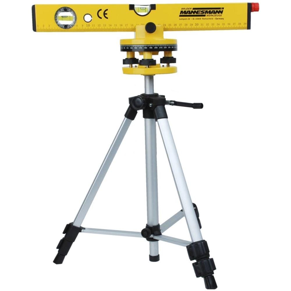 Livella Laser Con Treppiede 81125 - Foto 2