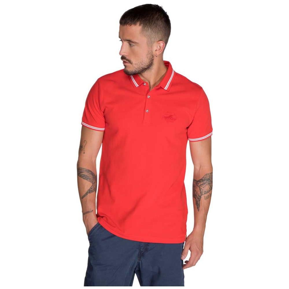 Polo Ted Abbigliamento Uomo M - Foto 3
