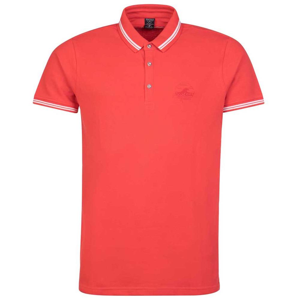 Polo Ted Abbigliamento Uomo M - Foto 1