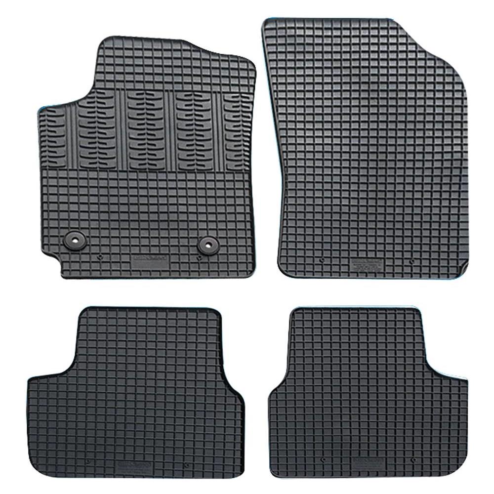 Cora 000132158 Tappeti Gomma Citroen C4 Cactus 1418, 18 - Foto 1