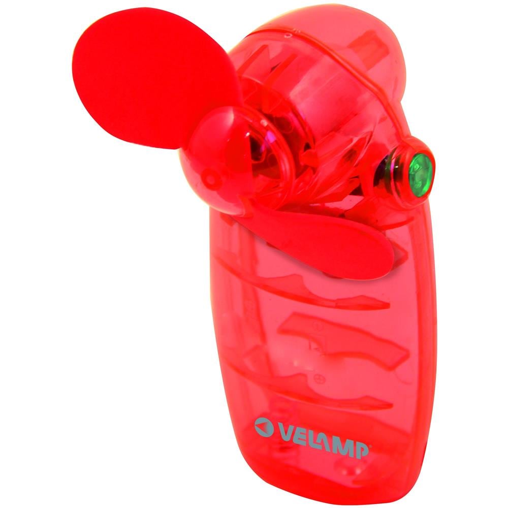 Mini Ventilatore Da Tavolo - Foto 1