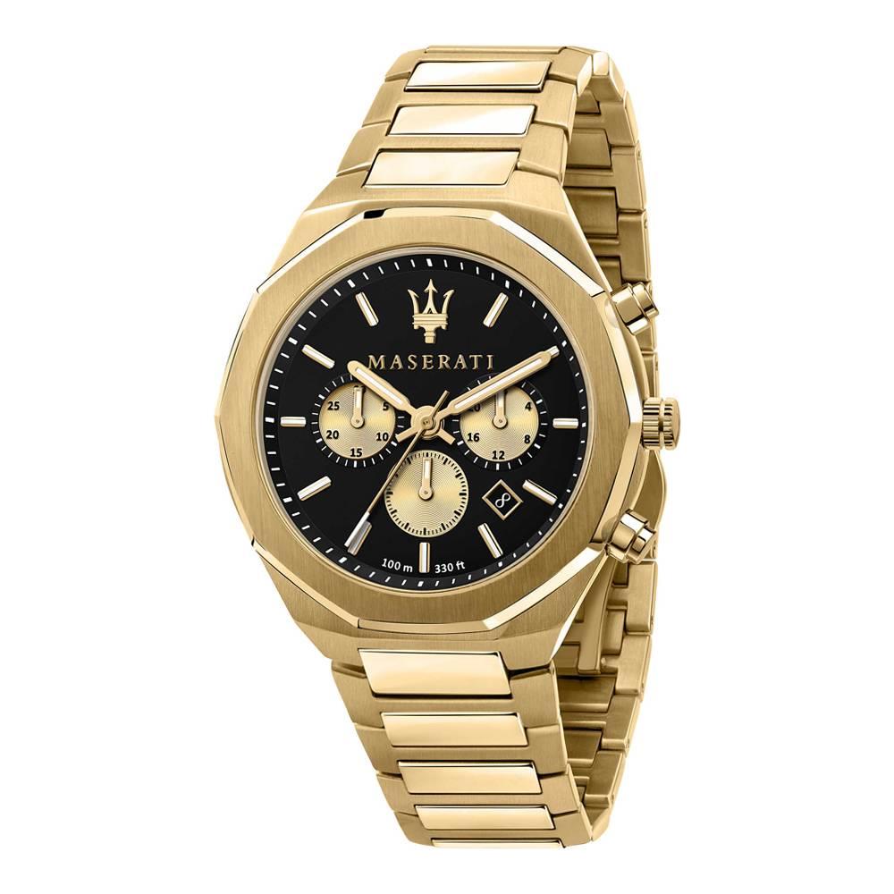 Stile R8873642001 Orologio Uomo Al Quarzo - Foto 1