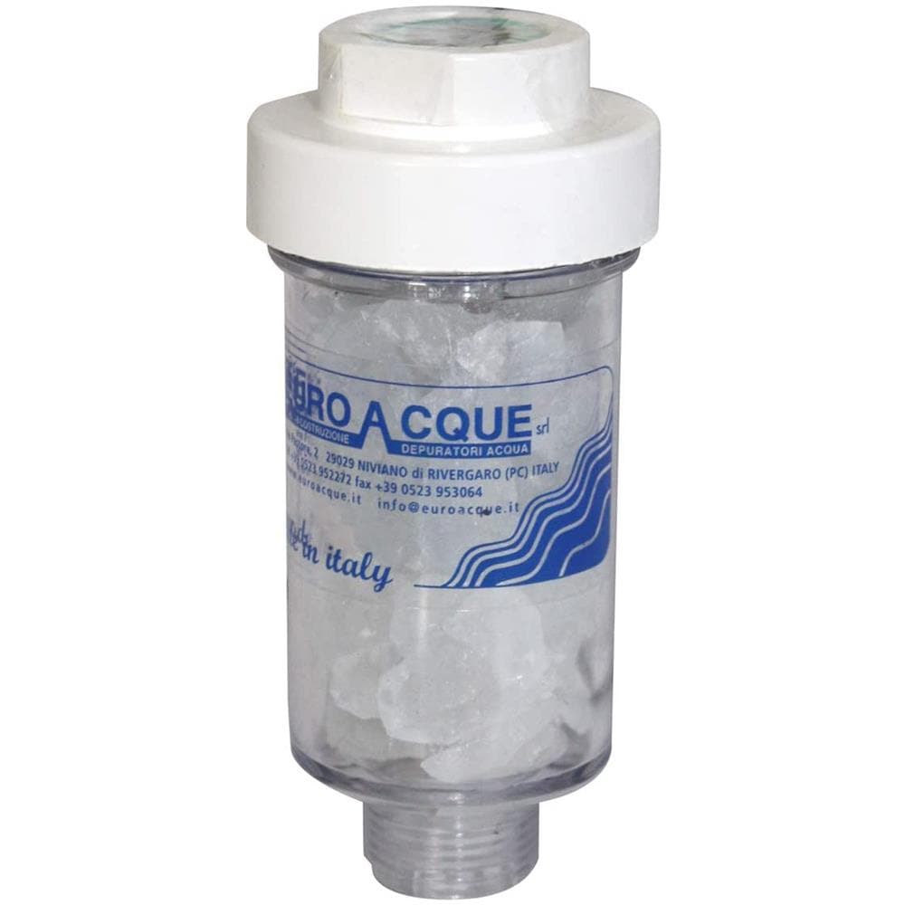 Dosatore Cristalli Salvalavatrice Anticalcare - Foto 1