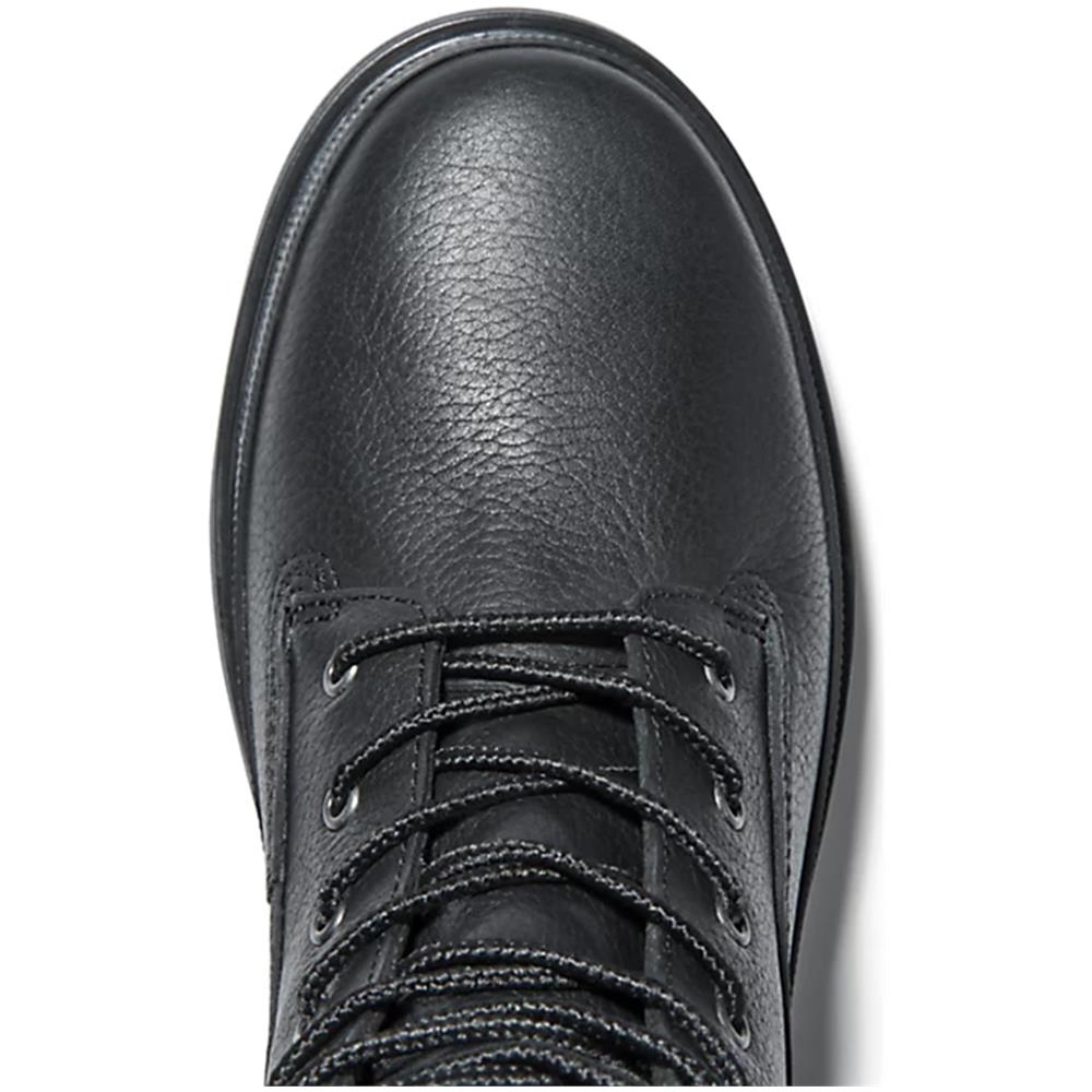 Scarpe Ray City 6 In Waterproof Boot Taglia 39 Codice A2jny015 Nero - Foto 2