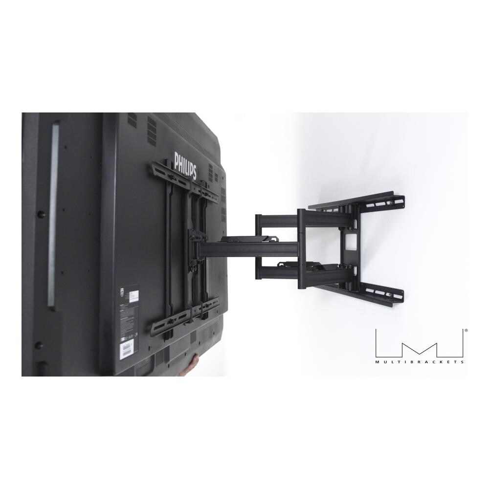 M Universal Flexarm Pro 80" Nero - Foto 9