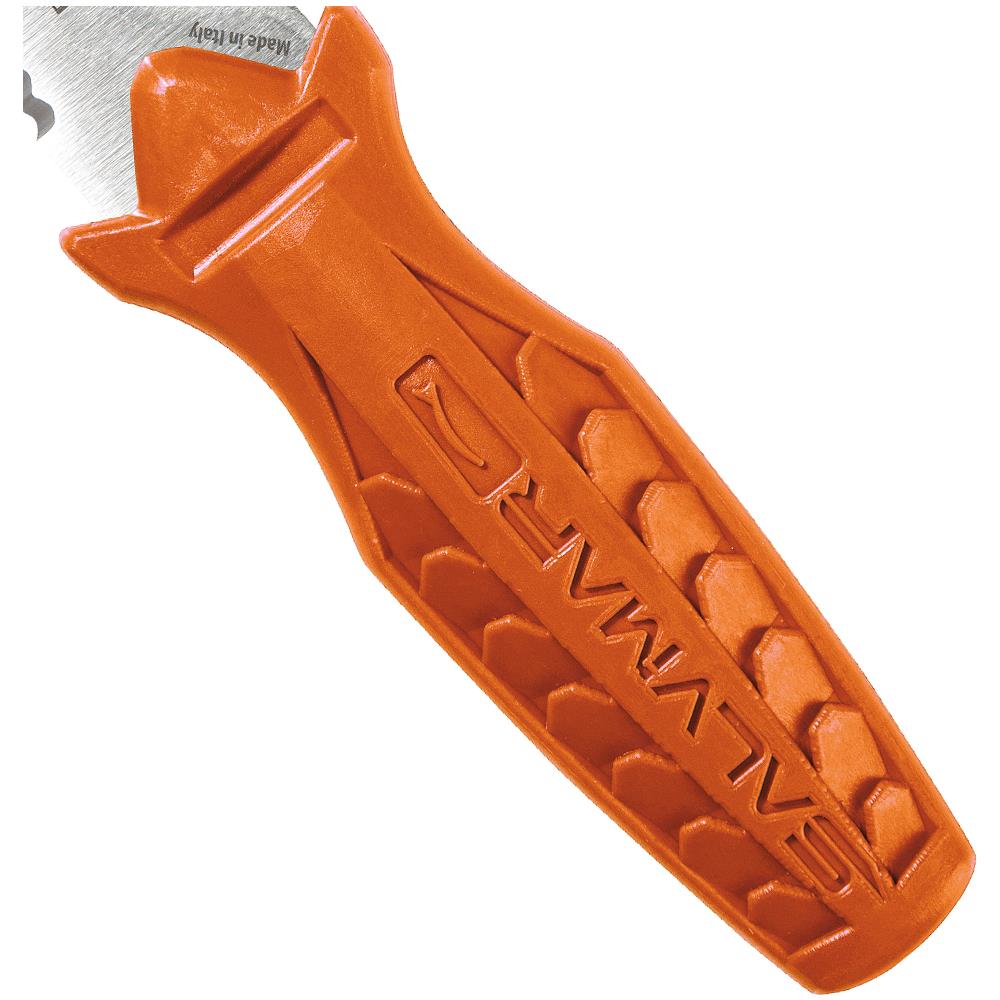 Coltello Predathor Arancione - Foto 3