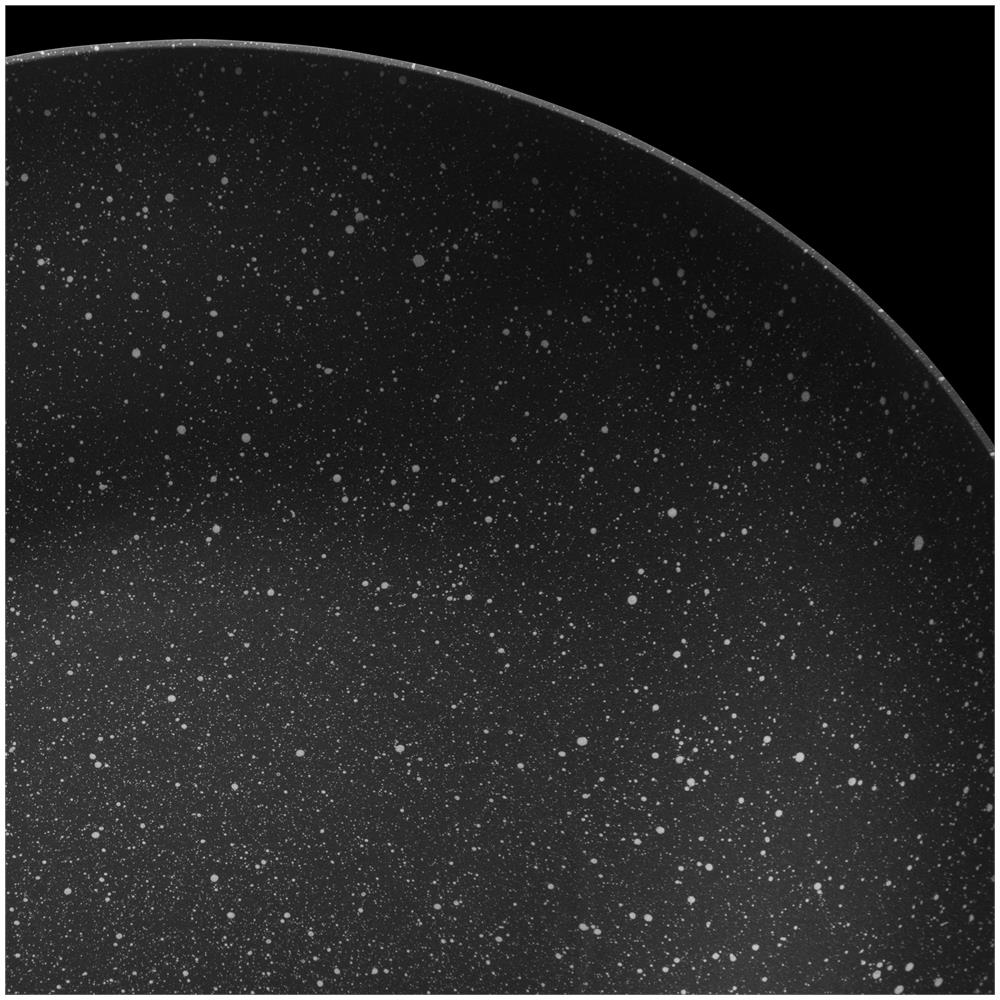 Pentola Grande Con Coperchio 28cm - Gem - Foto 2