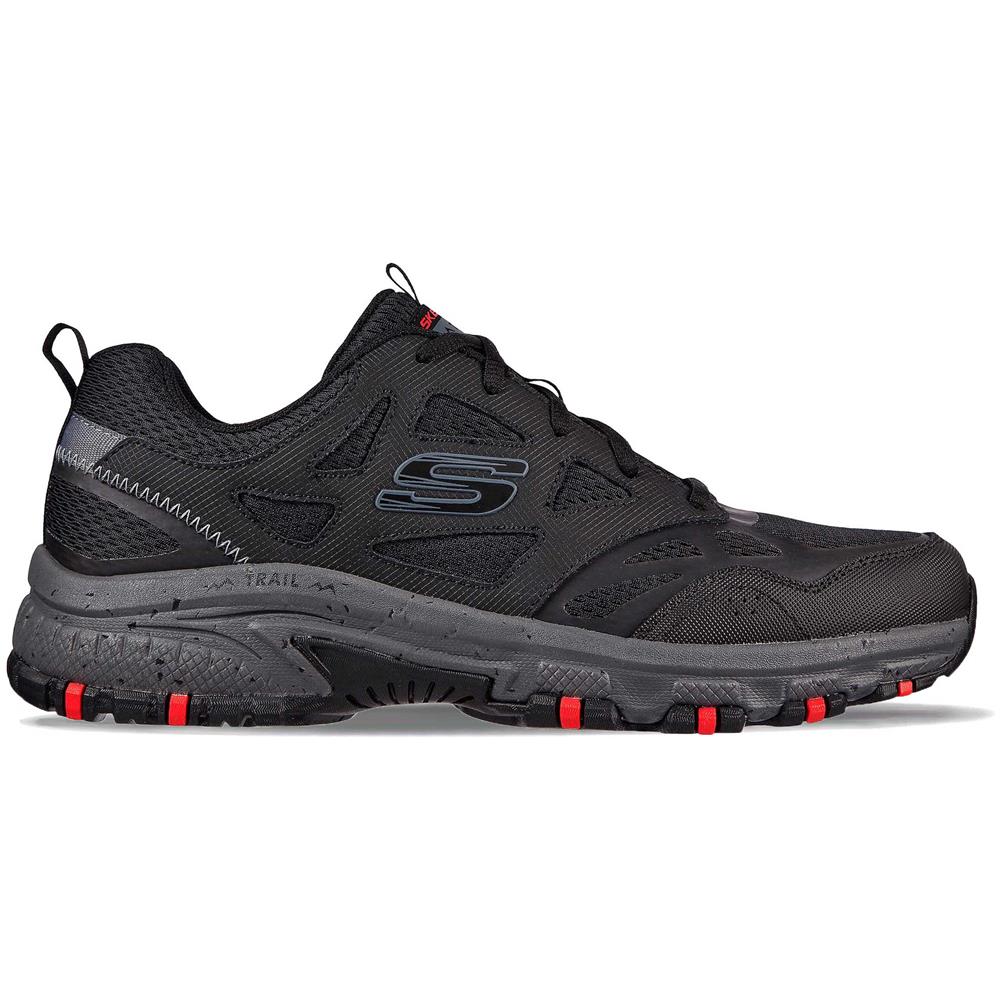 Scarpe Hillcrest Taglia 46 Codice 237265-bkcc Nero - Foto 1