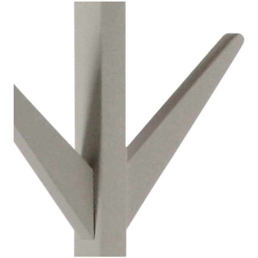 Pico Appendiabiti Grigio - Foto 2