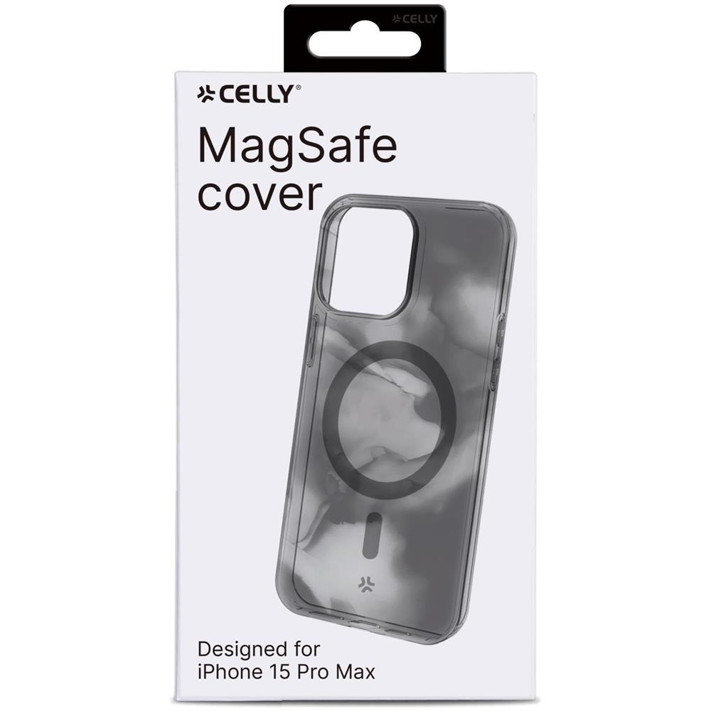 Cover Rinforzata MAGSHADES per Apple iPhone 15 Pro Max - Foto 4