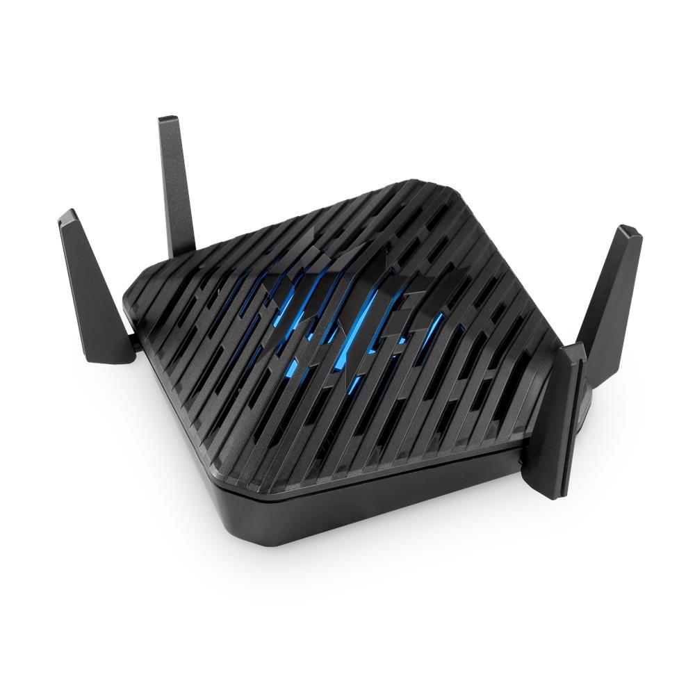 PREDATOR CONNECT W6D - Foto 2