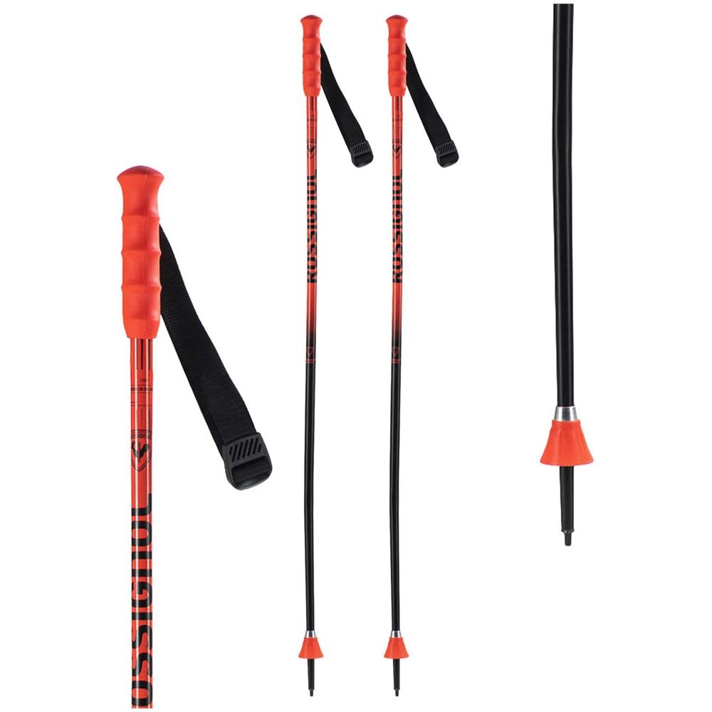 Hero Gs-sg Jr - Red-black 100 - Foto 1