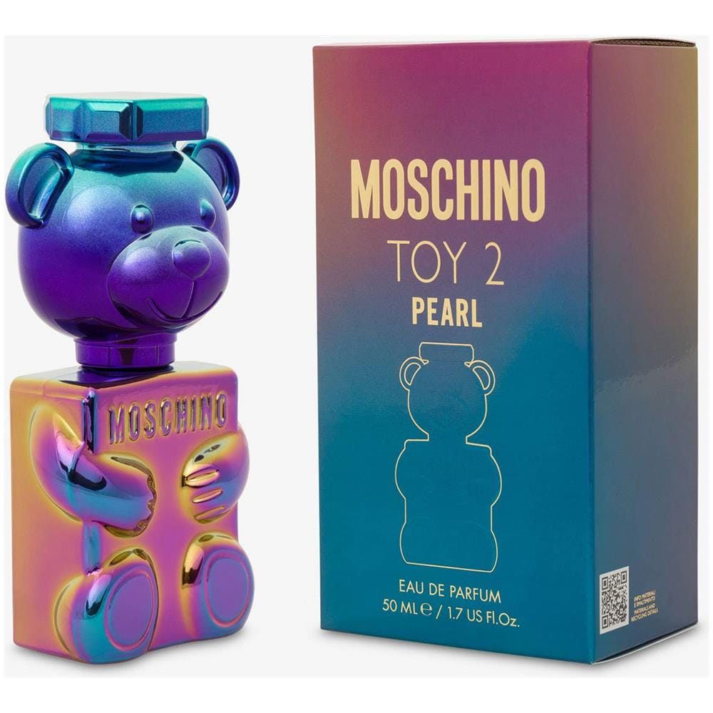 Toy 2 Pearl 50 ml Eau De Parfum - Foto 2