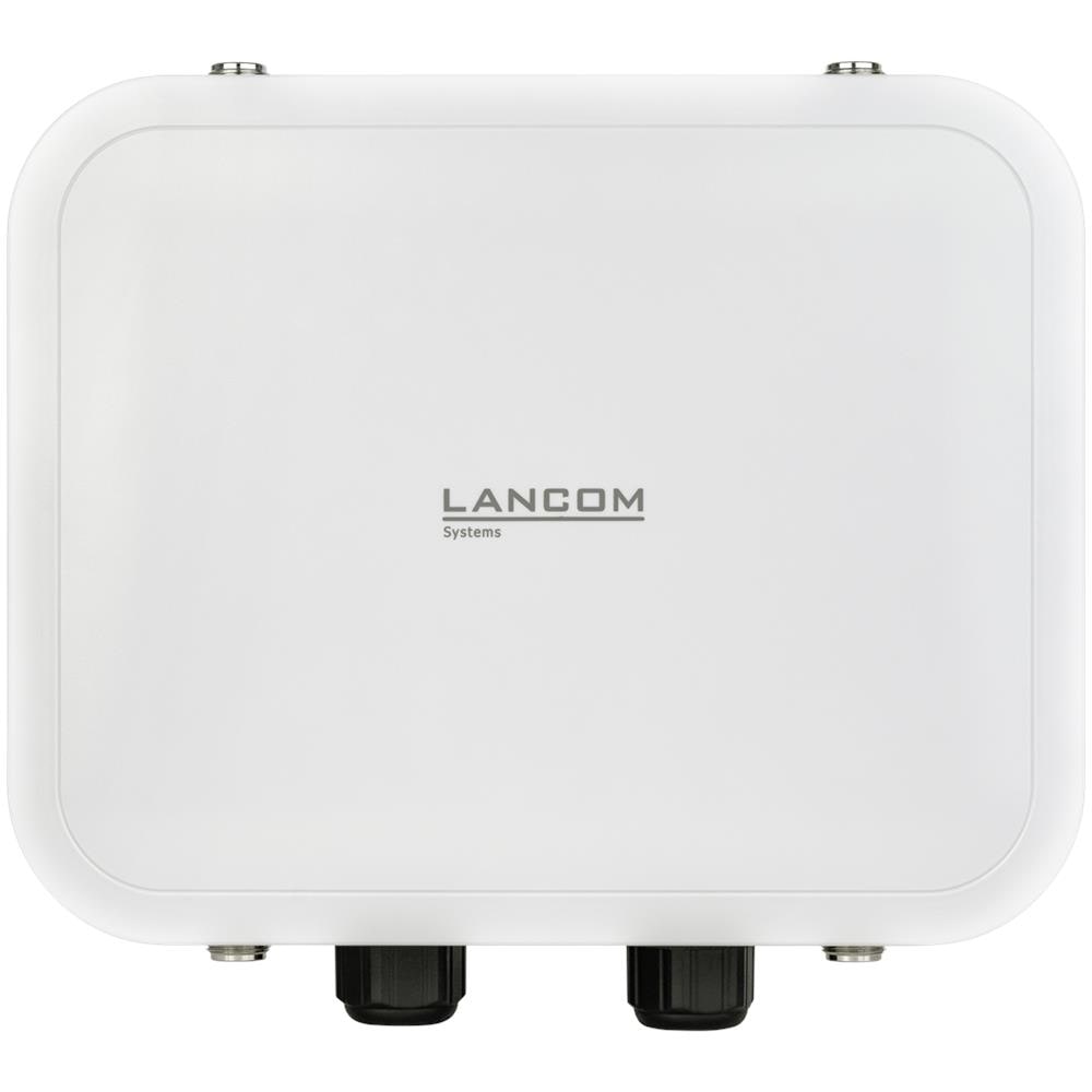 Router Wireless OW-602 Dual-Radio / 1775 Mbit /s Ethernet PoE Colore Bianco - Foto 1