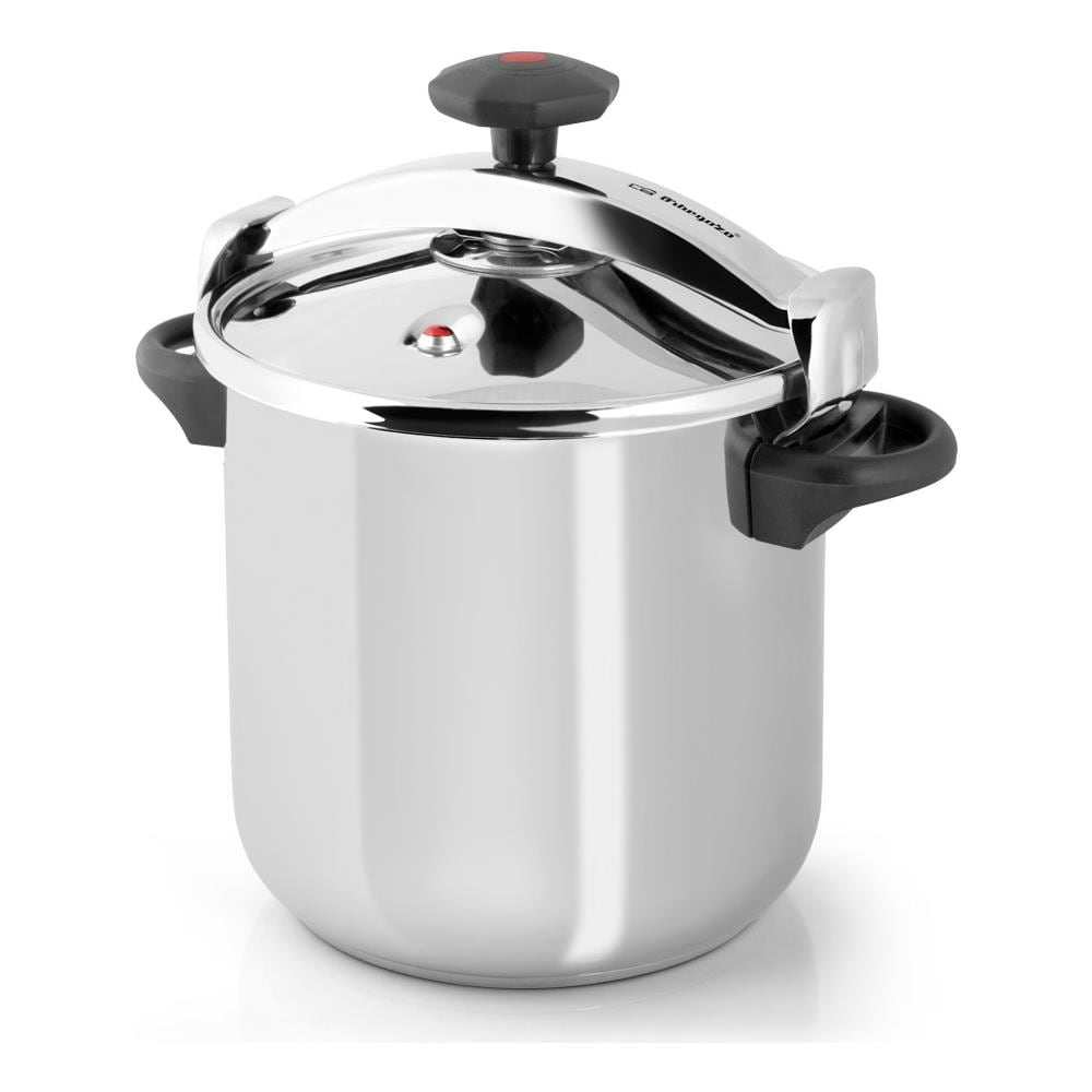 HPL 10070 10 L Acciaio inox - Foto 1