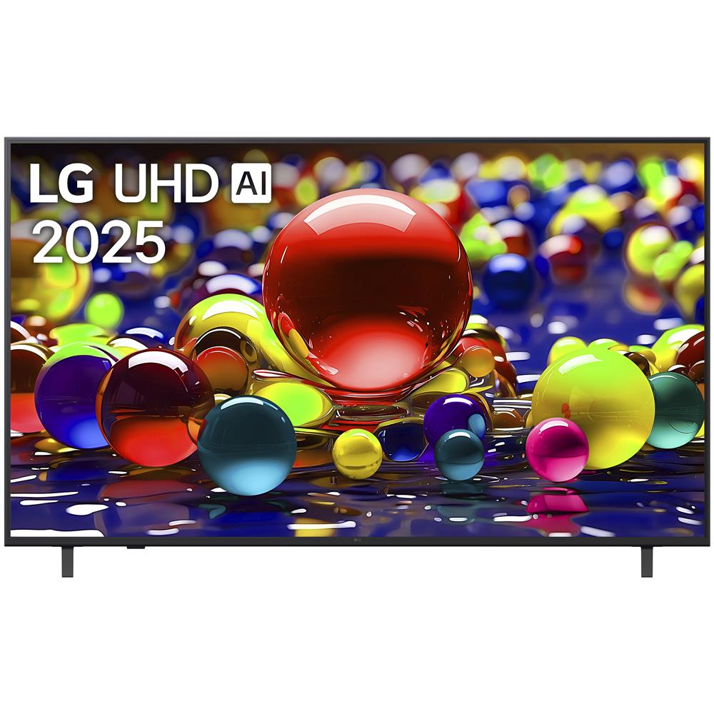 TV LED 4K Ultra HD 65UA74006LB 65" Smart TV 20W WebOS Blu - Foto 8