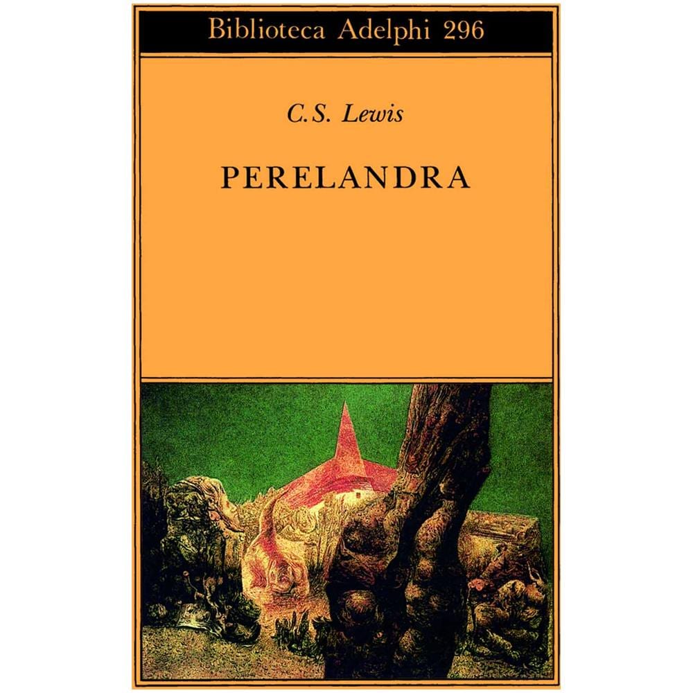 Clive S. Lewis - Perelandra - Foto 2