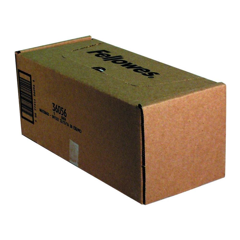 Sacchetti per Distruggidocumenti 50 pz - Foto 2