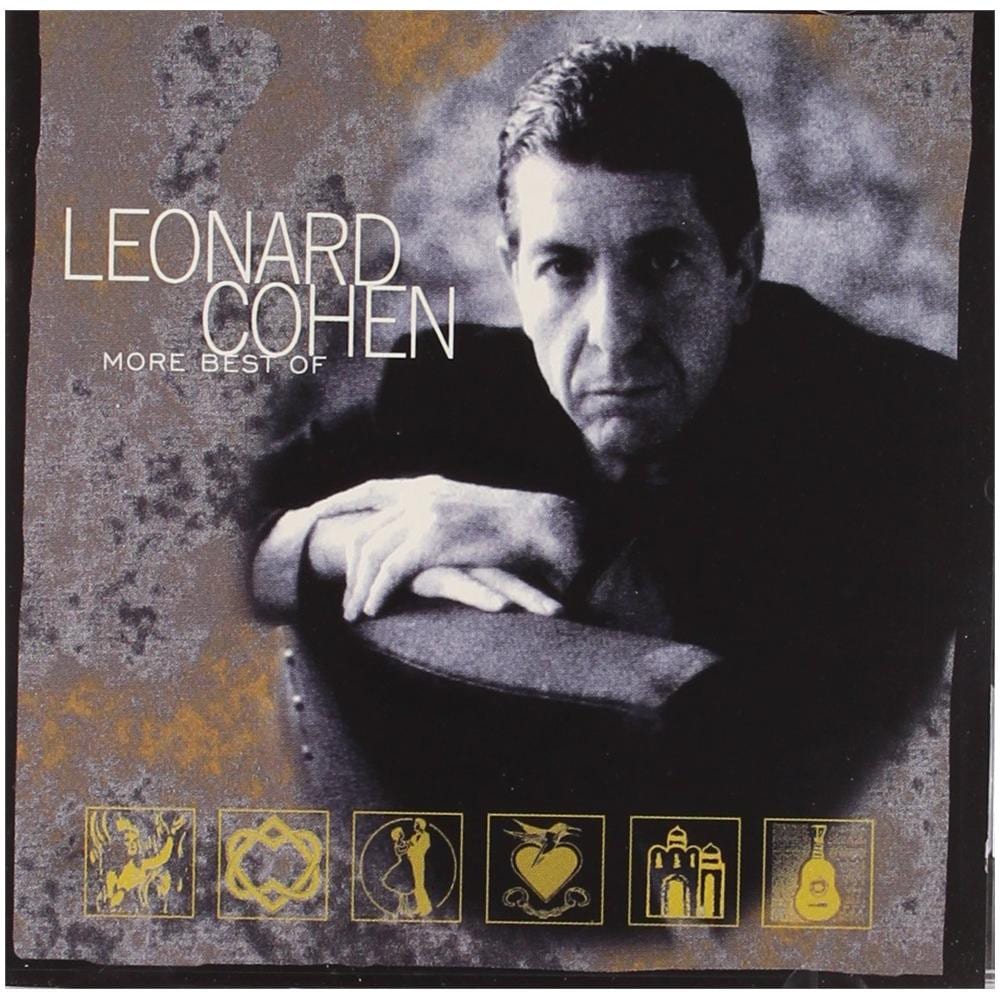 Cd Cohen Leonard - More Best Of - Foto 1