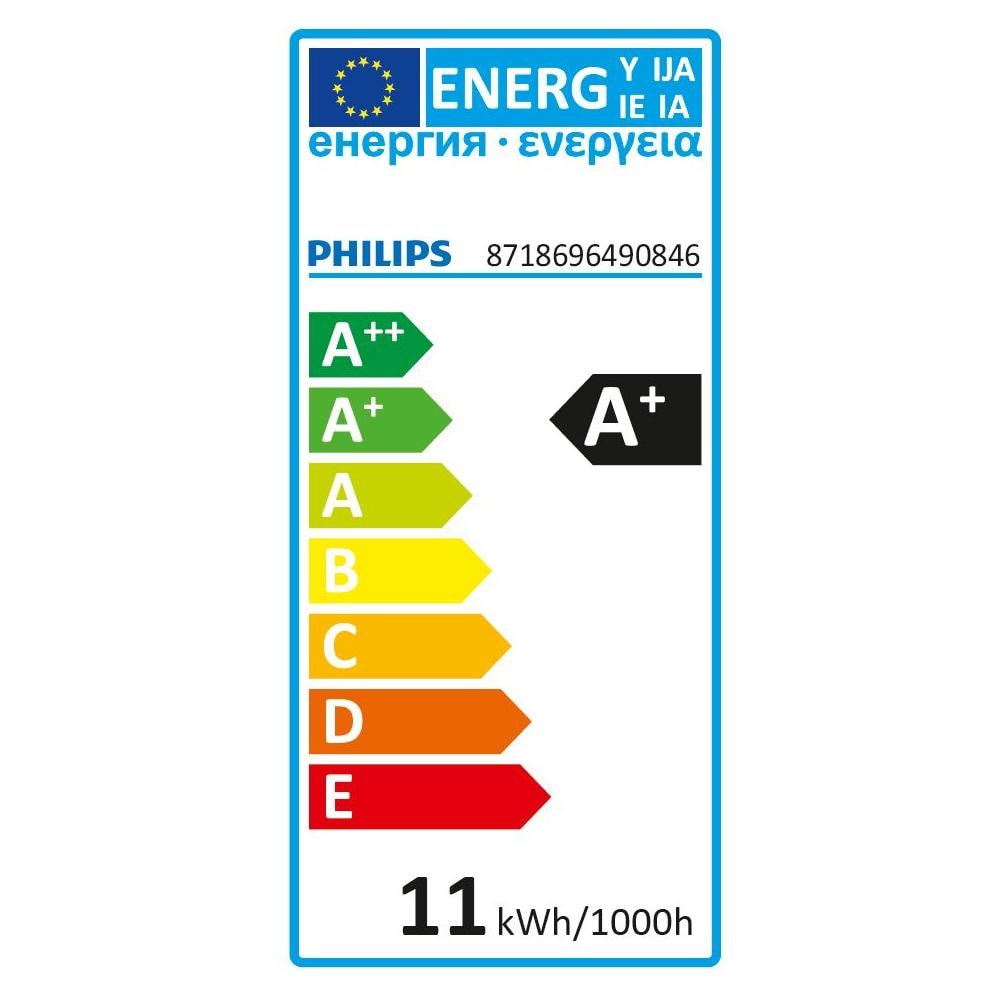Lampadina Led E27 75W / 11W 1055 Lumen - Foto 2