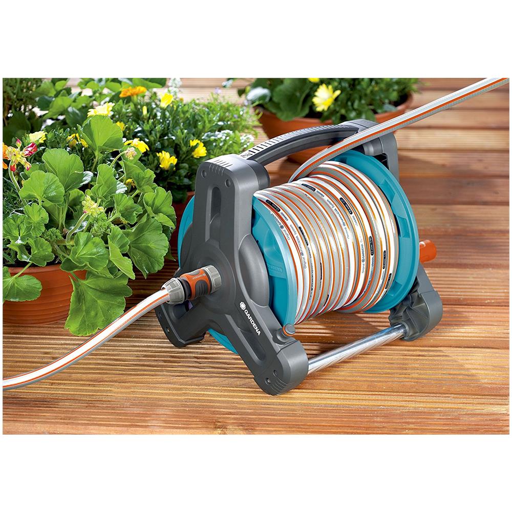 Set Avvolgitubo 10 M - Foto 2