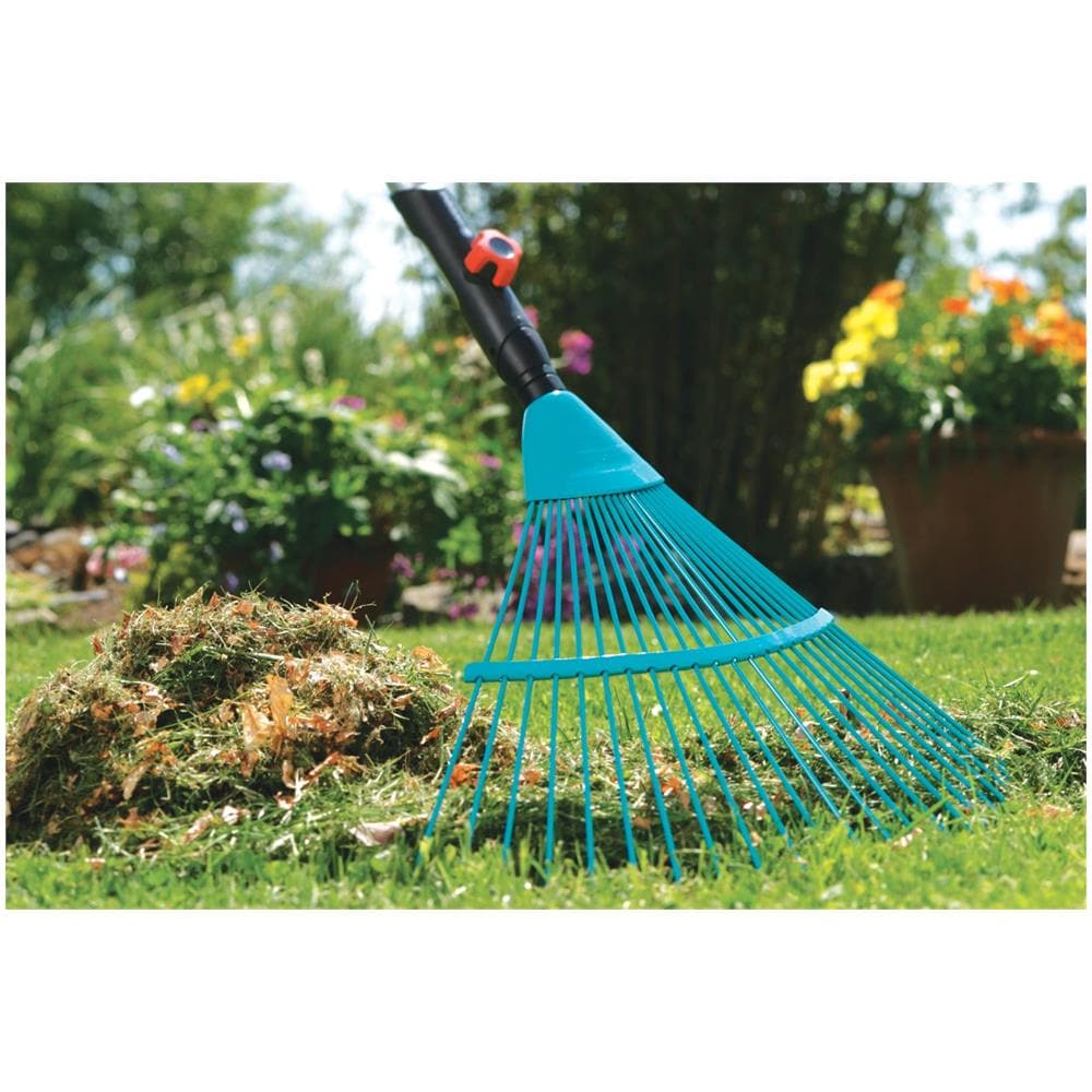 Scopa per erba Combisystem 3100 - Foto 2