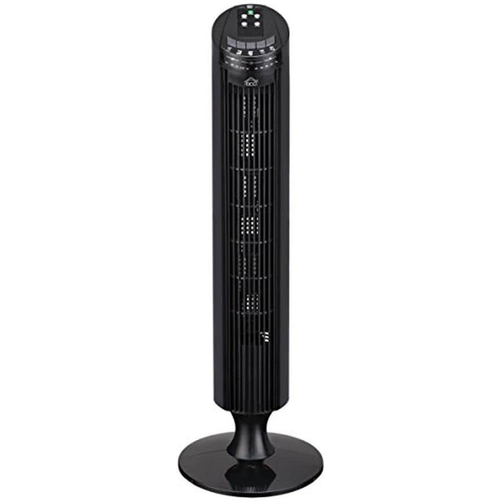 Ventilatore a Torre Ve9295 Potenza 50W Colore Nero - Foto 1
