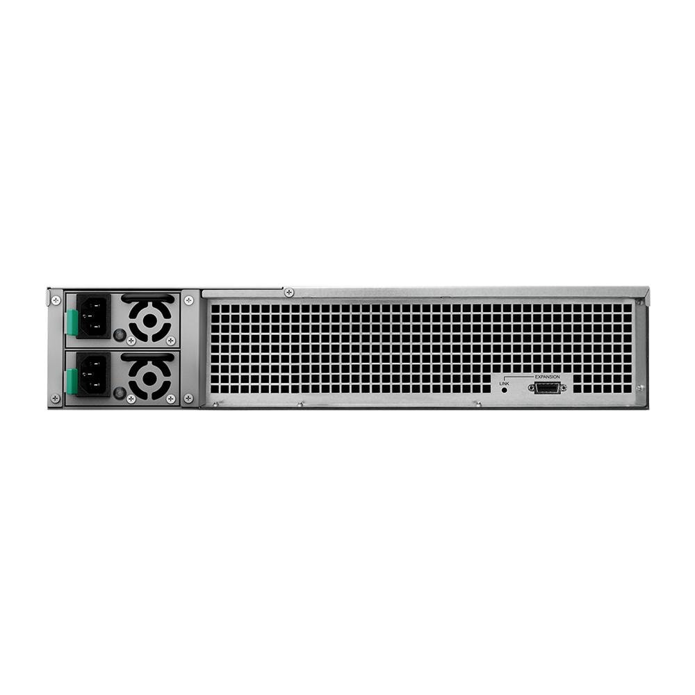 NAS RX1217RP 12 Slot 3.5" / 2.5" SATA III 6 Gb / s Interfaccia 1x Infiniband Port - Foto 6