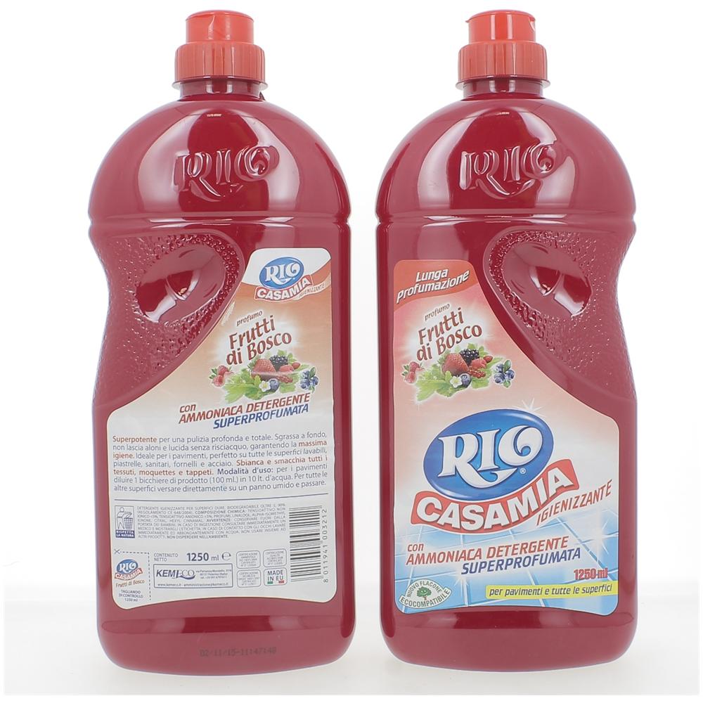 Casamia 1,25l Frutti Di Bosco - Foto 1