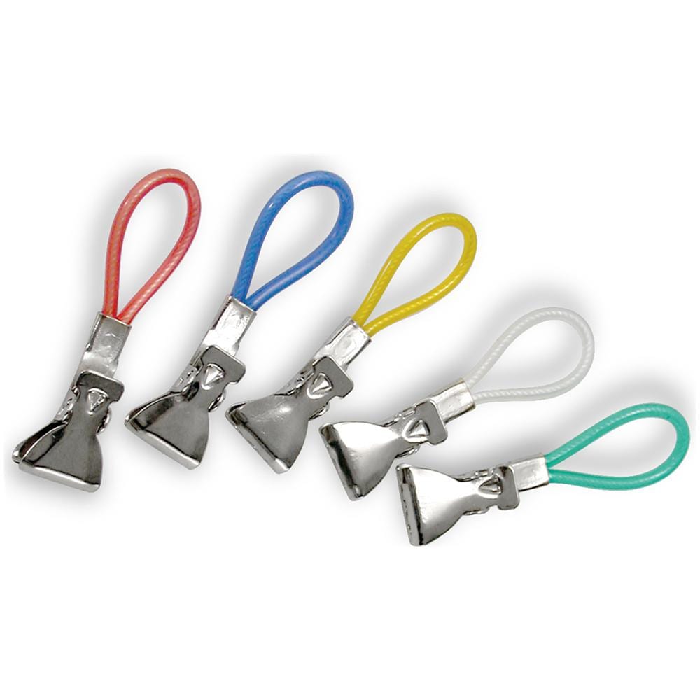 Porta Strofinacci E Spugnette Da Cucina – Supporto Salvaspazio Con Gancio - 2