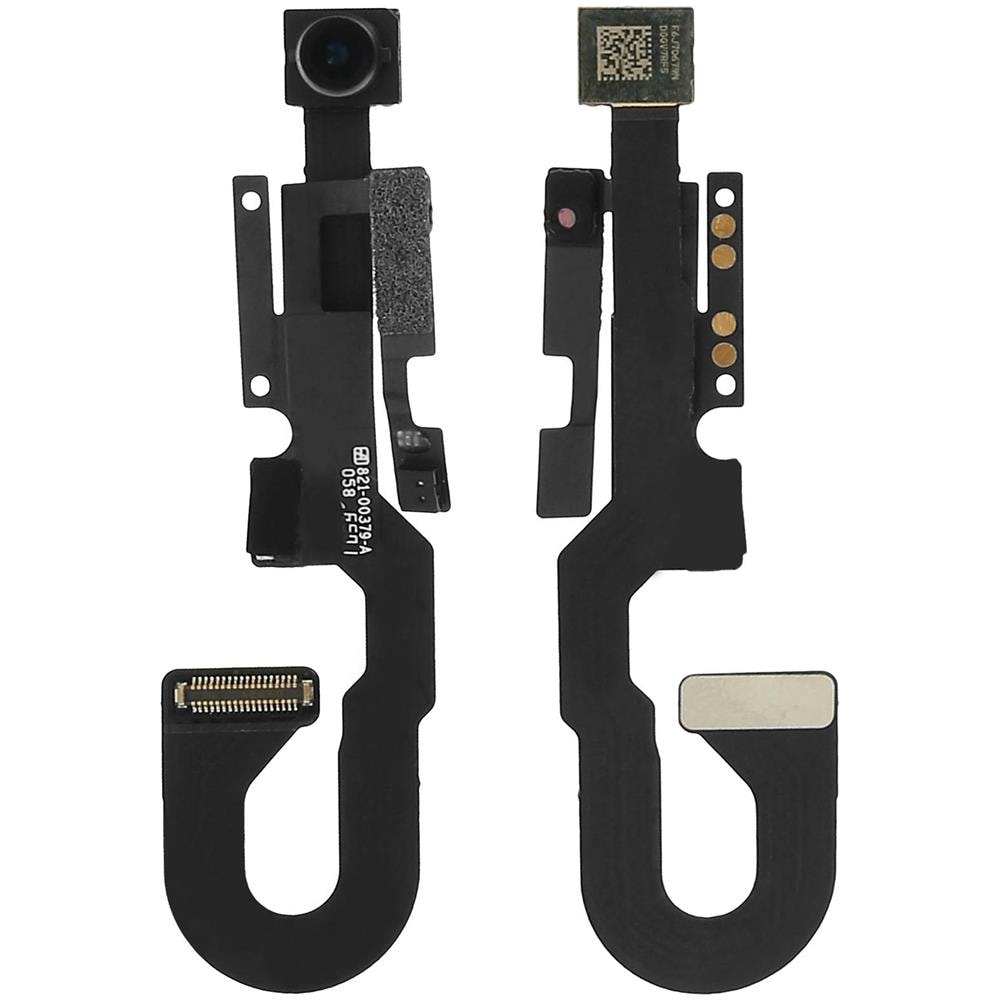 Fotocamera Facetime + Connettore Per Apple Iphone 7 - Foto 2