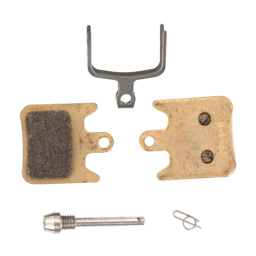 Pastiglie Freni A Disco X2 Sintered - Foto 1