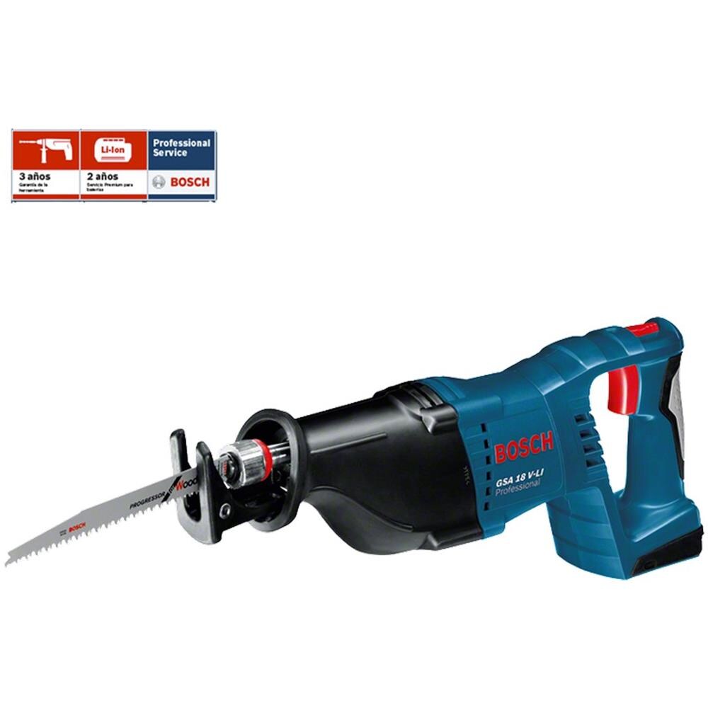 Gsa 18 V-li (corpo Solo In Cartone)  - Foto 1