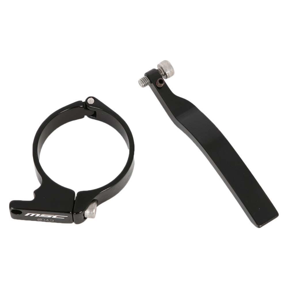 Catene Chain Guard Ricambi Dei Componenti 34.9 Mm - Foto 1