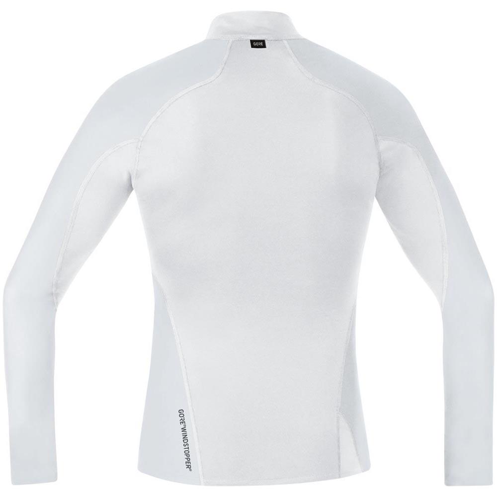 Magliette Windstopper Base Layer Thermo Turtleneck Abbigliamento Uomo L - Foto 2